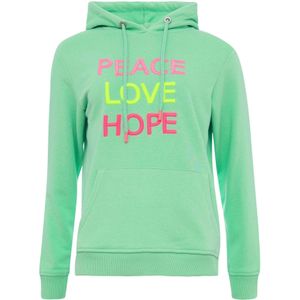 Sweatshirt 'Patrizia'