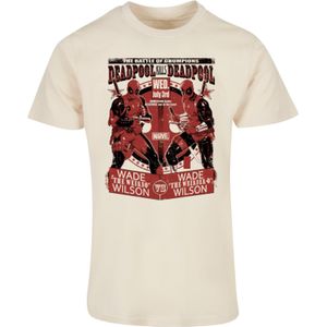 Shirt 'Deadpool - Deadpool Vs Deadpool'