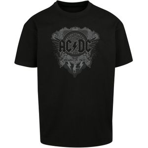 Shirt 'ACDC Rock Band Black Ice'