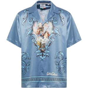 Overhemd ' di Florio '