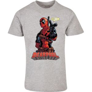 Shirt 'Deadpool - Hey You'