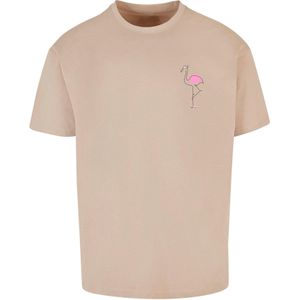 Shirt 'Flamingo'