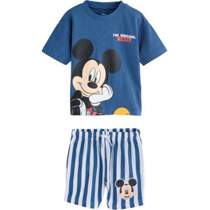 Set 'Mickey Mouse'