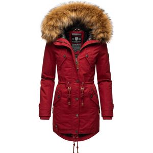 Winterparka 'La Viva'