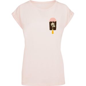 Shirt 'Summer - Icecream'