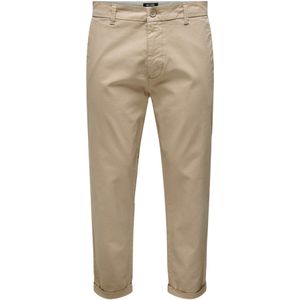 Chino 'Kent'