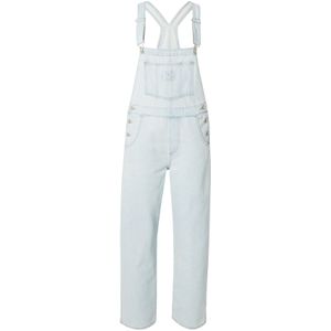 Tuinbroek jeans