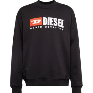 Sweatshirt 'S-BOXT-DIV'