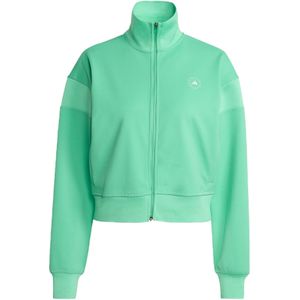 Sportief sweatvest
