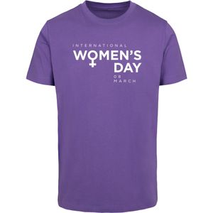 Shirt 'WD - International Women's Day 2'