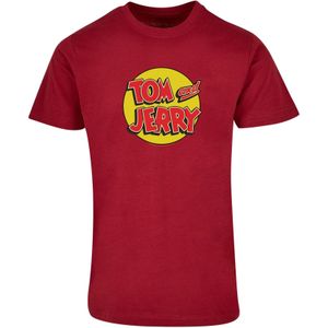 Shirt 'Tom and Jerry'