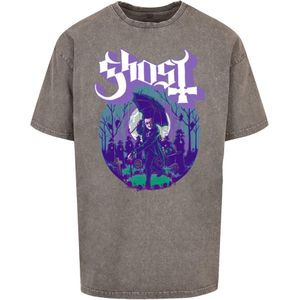 Shirt 'Ghost - Pastel Ashes'