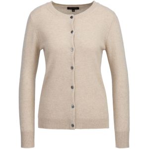 Gebreid vest 'Romie'