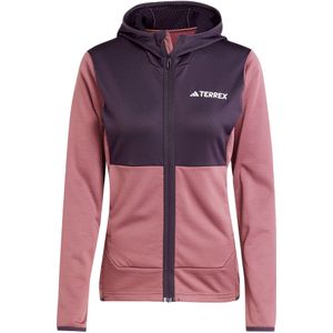 Functionele fleece jas 'Xperior'