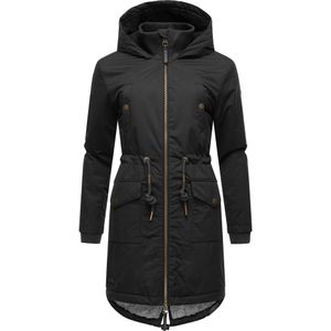 Winterparka 'Crescend'