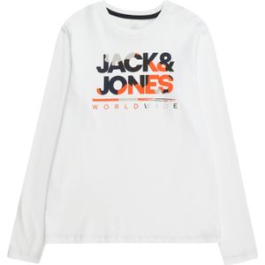 Shirt 'JJLUKE'