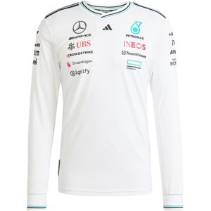Functioneel shirt 'Mercedes'