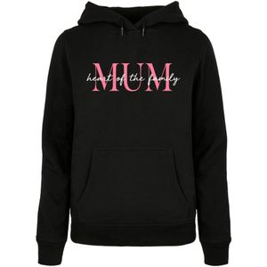 Sweatshirt 'Mother's Day - Heart Of The Family'