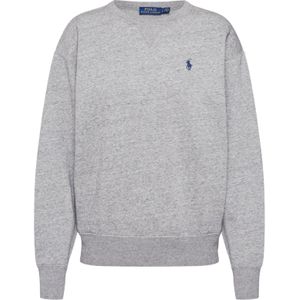 Sweatshirt 'LS PO-LONG SLEEVE-KNIT'