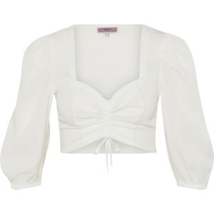 Klederdracht blouse 'Opfenbach'