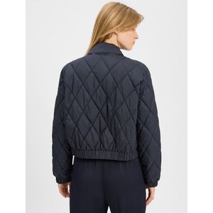 Marc Cain Tussenjas marine