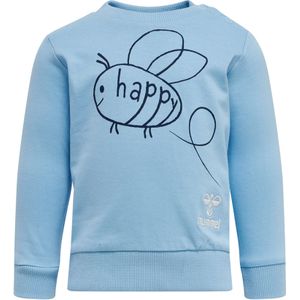 Sportief sweatshirt 'Free'