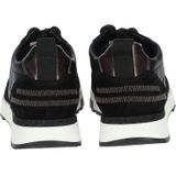 Sneakers laag