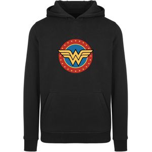 Sweatshirt 'DC Comics Wonder Woman'