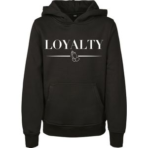 Sweatshirt 'Loyalty'