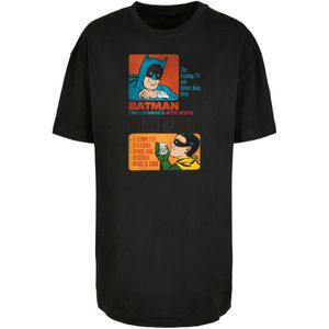 Shirt 'DC Comics Batman TV Series Wrist Radio'