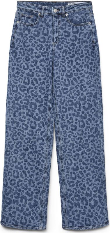 Jeans 'VMTESSA'
