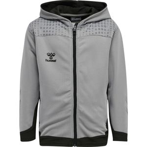 Sportief sweatvest