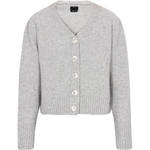 Gebreid vest
