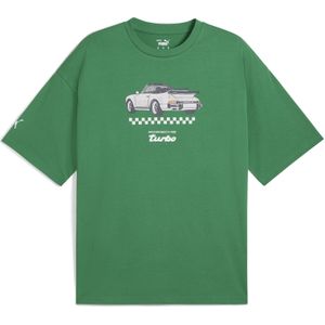Functioneel shirt 'Porsche Legacy'
