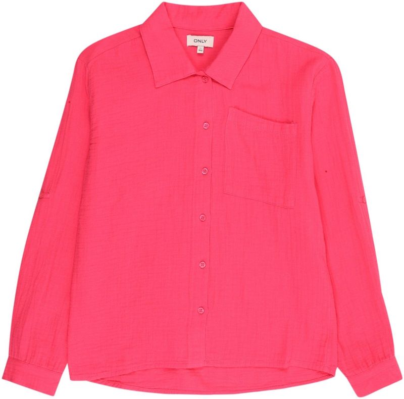 Blouse 'KOGTHYRA'