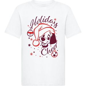 Shirt '101 Dalmatians - Spot Holiday Cheer'