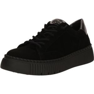 GABOR Sneakers laag brons / zwart
