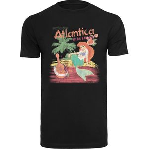 Shirt 'Disney The Little Mermaid Greetings From Atlantica'