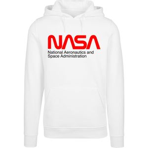 Sweatshirt 'NASA Aeronautics And Space'