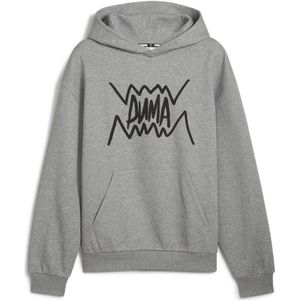 Sportsweatshirt 'Jaws'