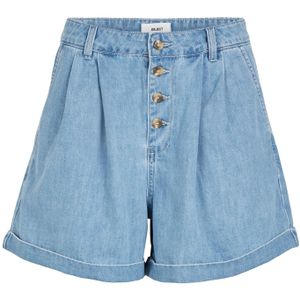 Bandplooi jeans 'OCEAN'