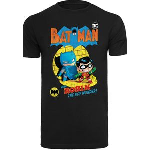 Shirt 'Super Friends Batman The Boy Wonder'