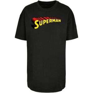 Oversized shirt 'DC Comics Superman Telescopic Loco'
