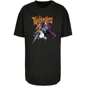 Oversized shirt 'Batman Troublemakers'