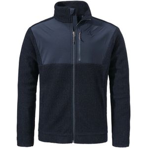 Funktionele fleece-jas 'Urban Fleece Jk Style Canterbury'