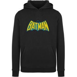 Sweatshirt 'DC Comics Superhelden Batman'