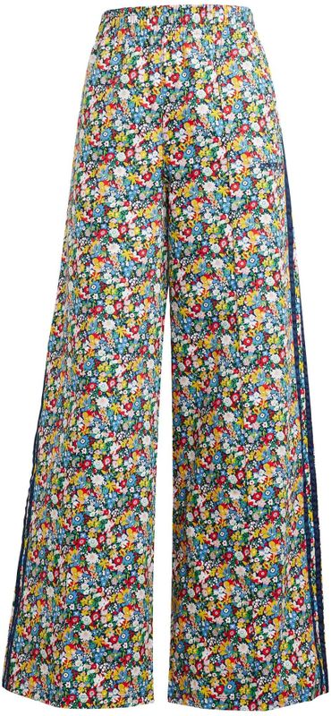 Broek 'LIBERTY'