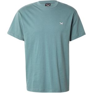 Iriedaily Shirt groen / wit