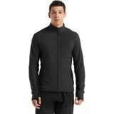 Funktionele fleece-jas 'Descender'