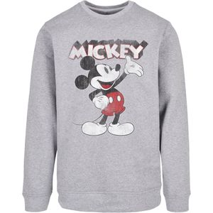Sweatshirt 'Mickey Mouse - Presents'